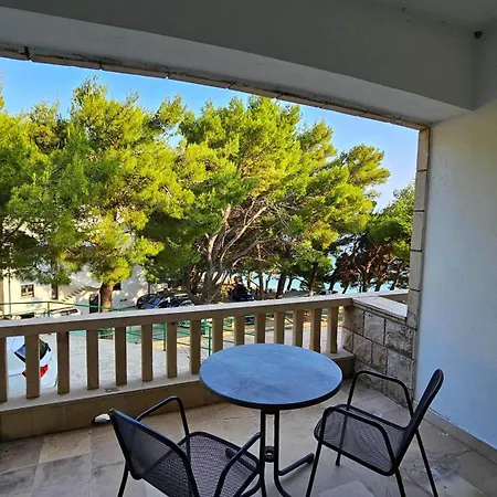 20 Apartament *