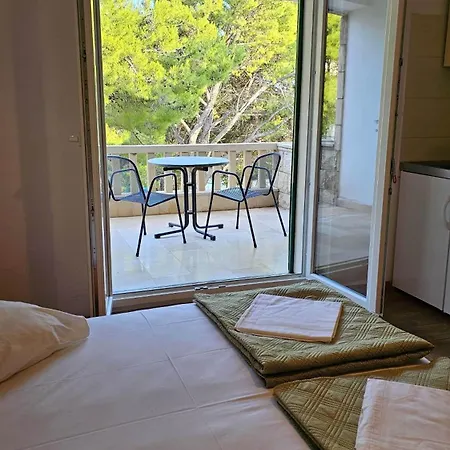 20 Daire Brela