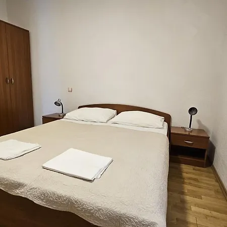 Apartament 20 Brela