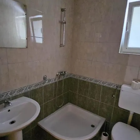 20 Apartament Brela