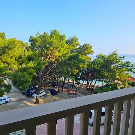 20 Apartament Brela