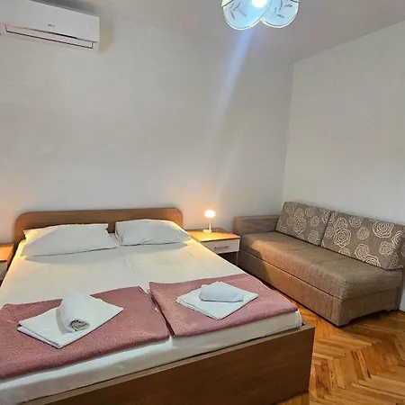 20 Apartament *