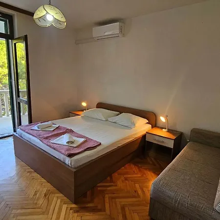 20 Apartament Brela