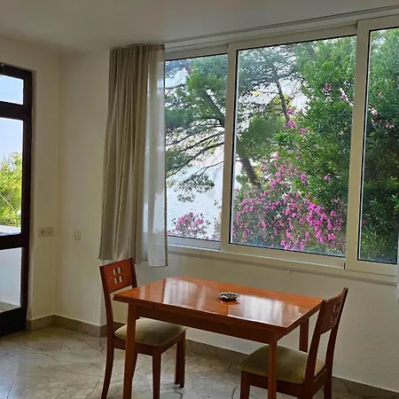 Apartament 20 Brela