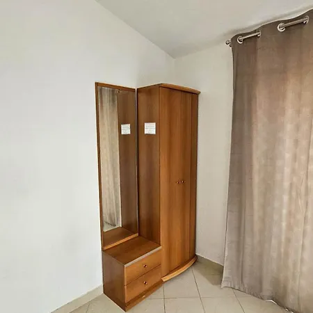20 Apartament *