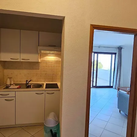 20 Apartament Brela
