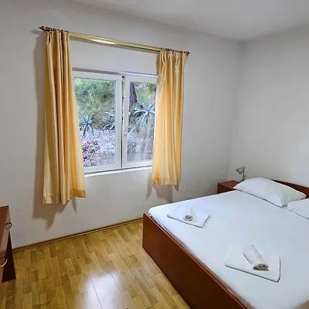 Apartament 20 Brela
