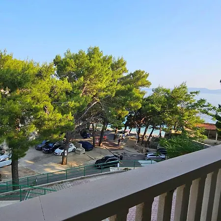 20 Apartament Brela