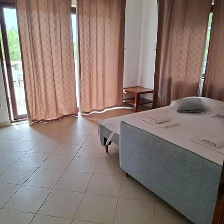 20 Apartament *