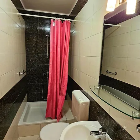 Apartment 20 *