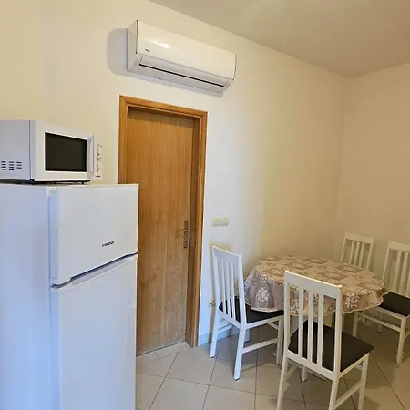 20 Apartament Brela